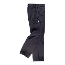 Pantalone Workshell Slim Fit - Workteam 